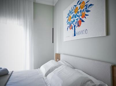 Le Absidi Luxury Rooms And Suites シャッカ エクステリア 写真